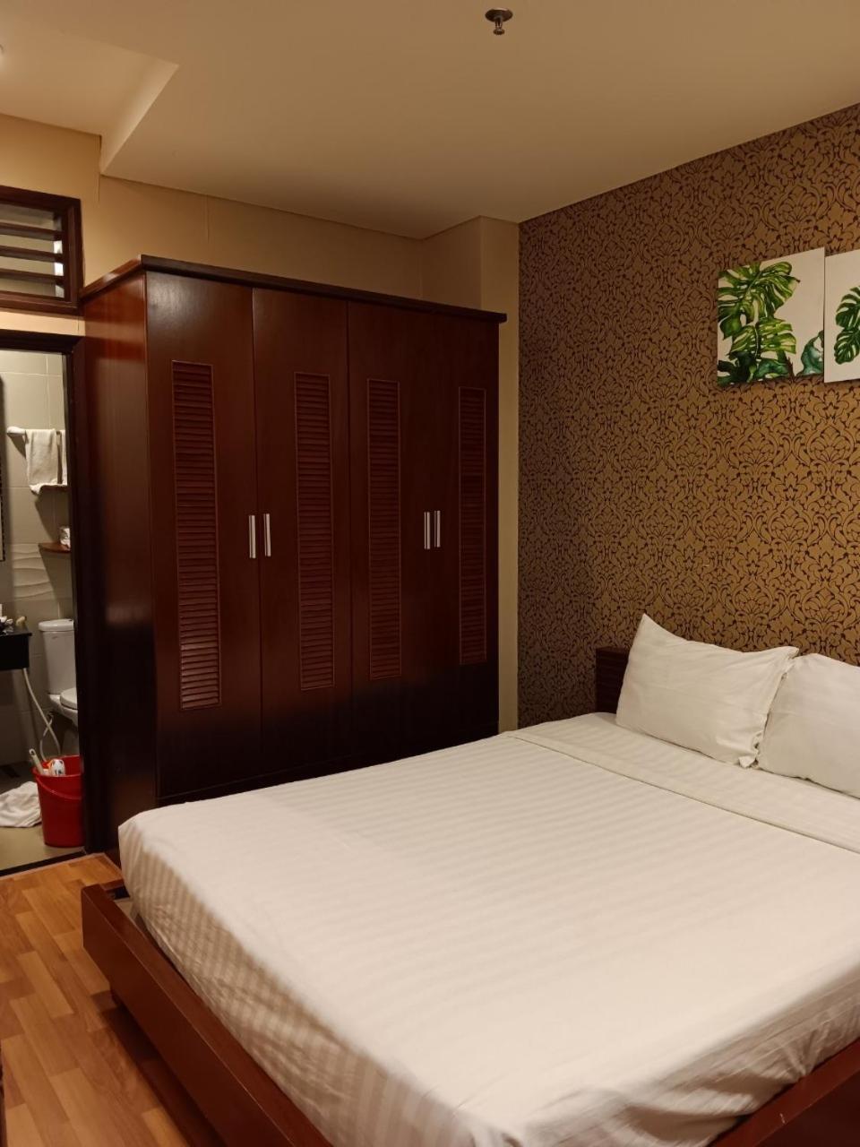 Anh Dao Mekong Hotel Cần Thơ Zewnętrze zdjęcie
