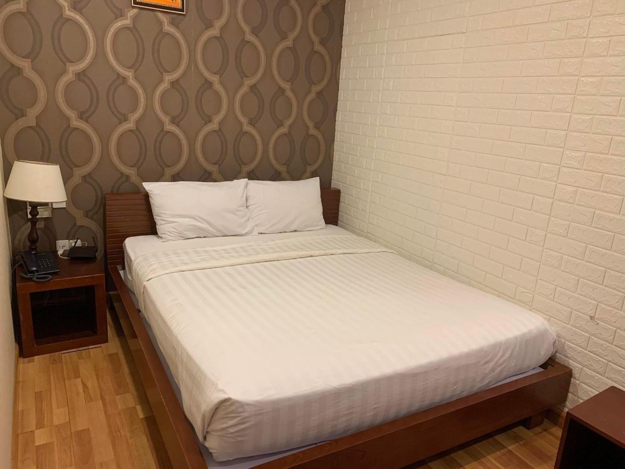 Anh Dao Mekong Hotel Cần Thơ Zewnętrze zdjęcie