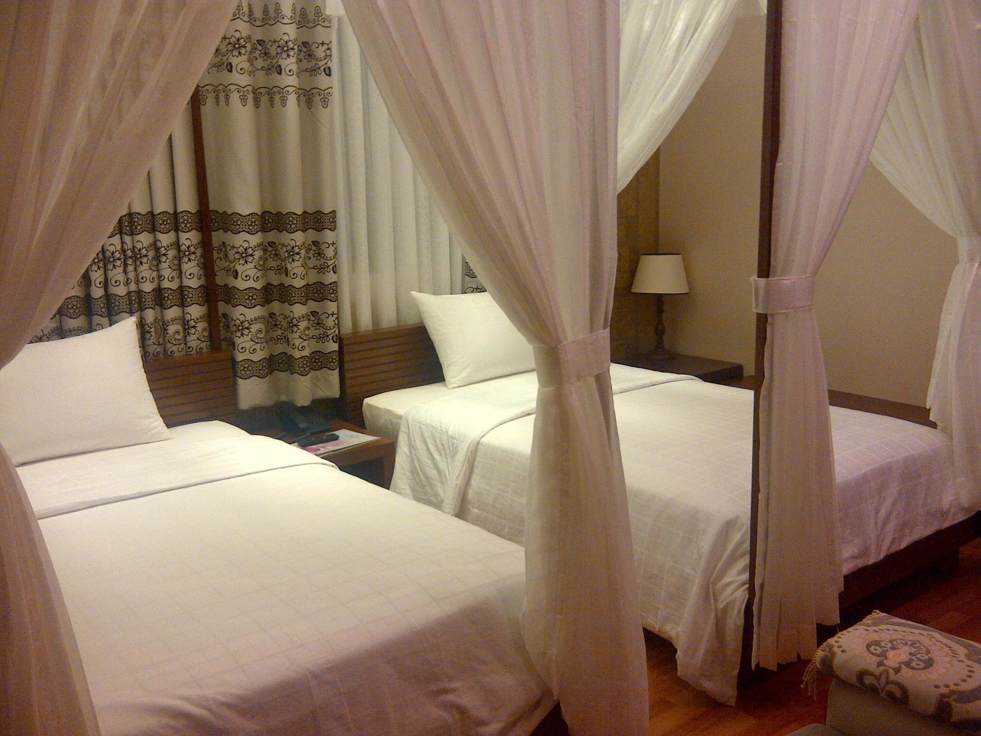 Anh Dao Mekong Hotel Cần Thơ Zewnętrze zdjęcie