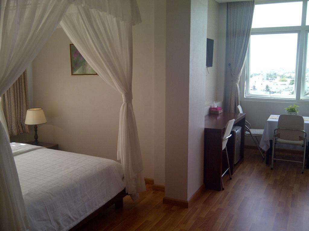 Anh Dao Mekong Hotel Cần Thơ Zewnętrze zdjęcie