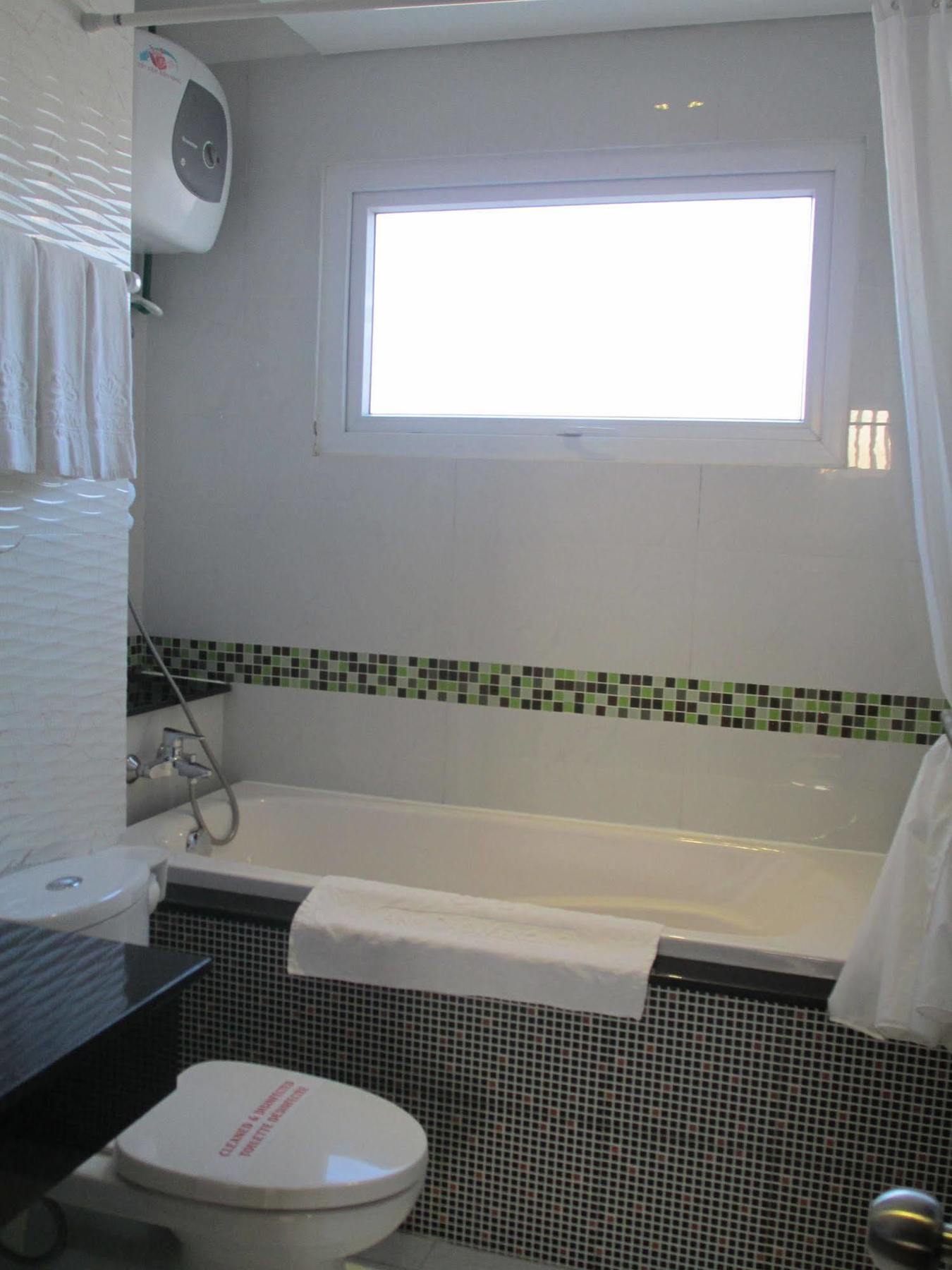Anh Dao Mekong Hotel Cần Thơ Zewnętrze zdjęcie