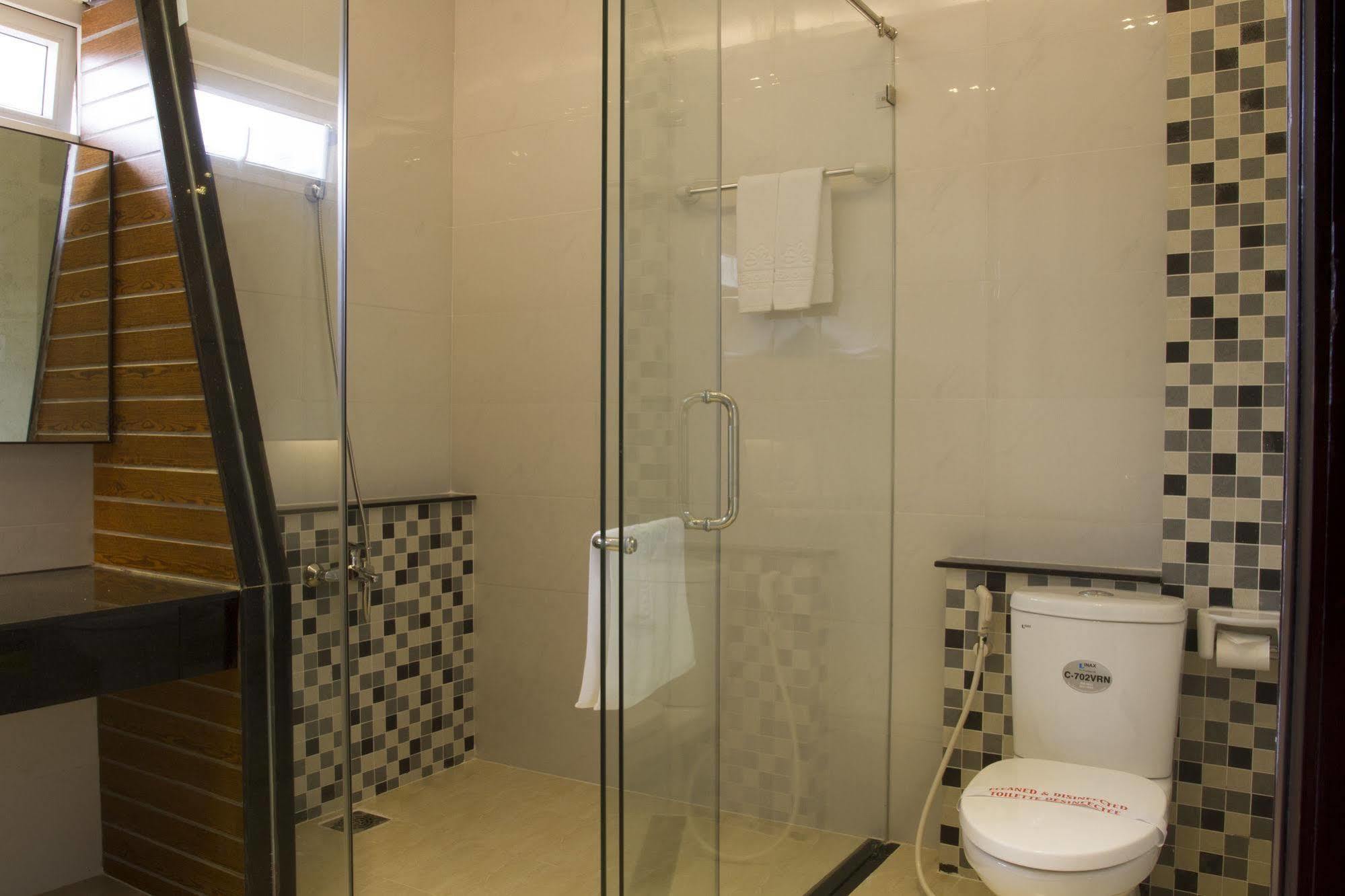 Anh Dao Mekong Hotel Cần Thơ Zewnętrze zdjęcie