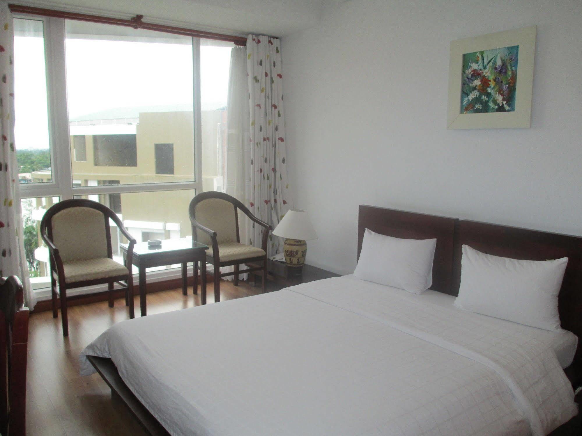 Anh Dao Mekong Hotel Cần Thơ Zewnętrze zdjęcie