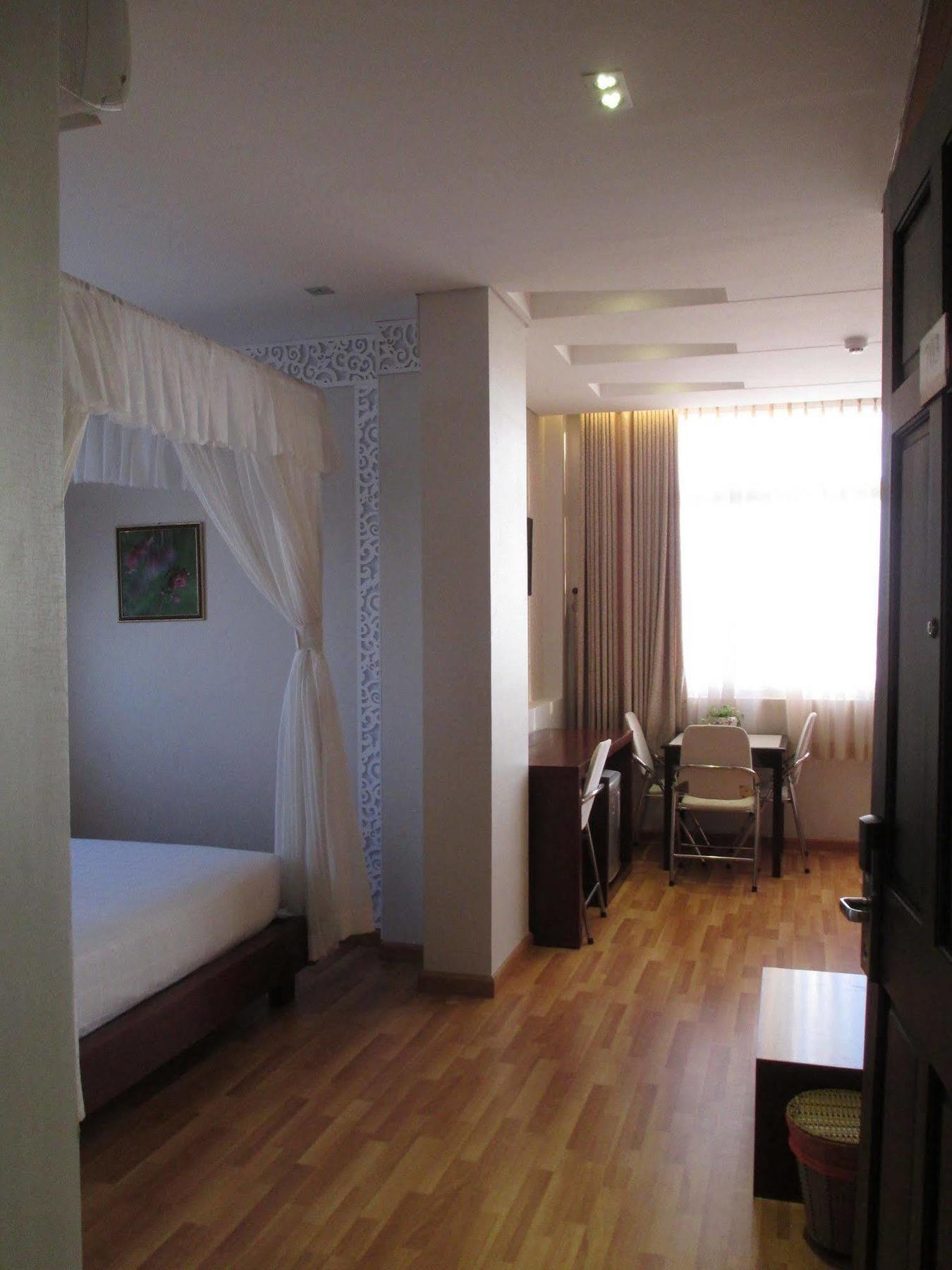 Anh Dao Mekong Hotel Cần Thơ Zewnętrze zdjęcie