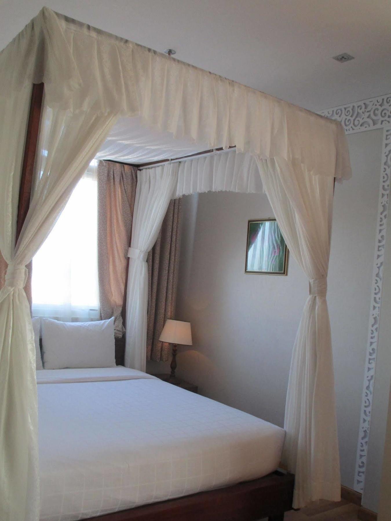 Anh Dao Mekong Hotel Cần Thơ Zewnętrze zdjęcie