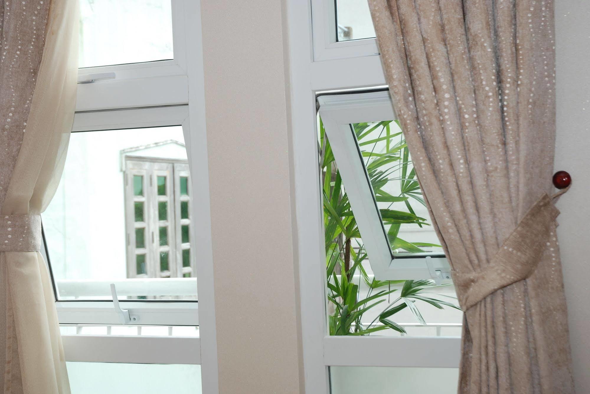 Anh Dao Mekong Hotel Cần Thơ Zewnętrze zdjęcie