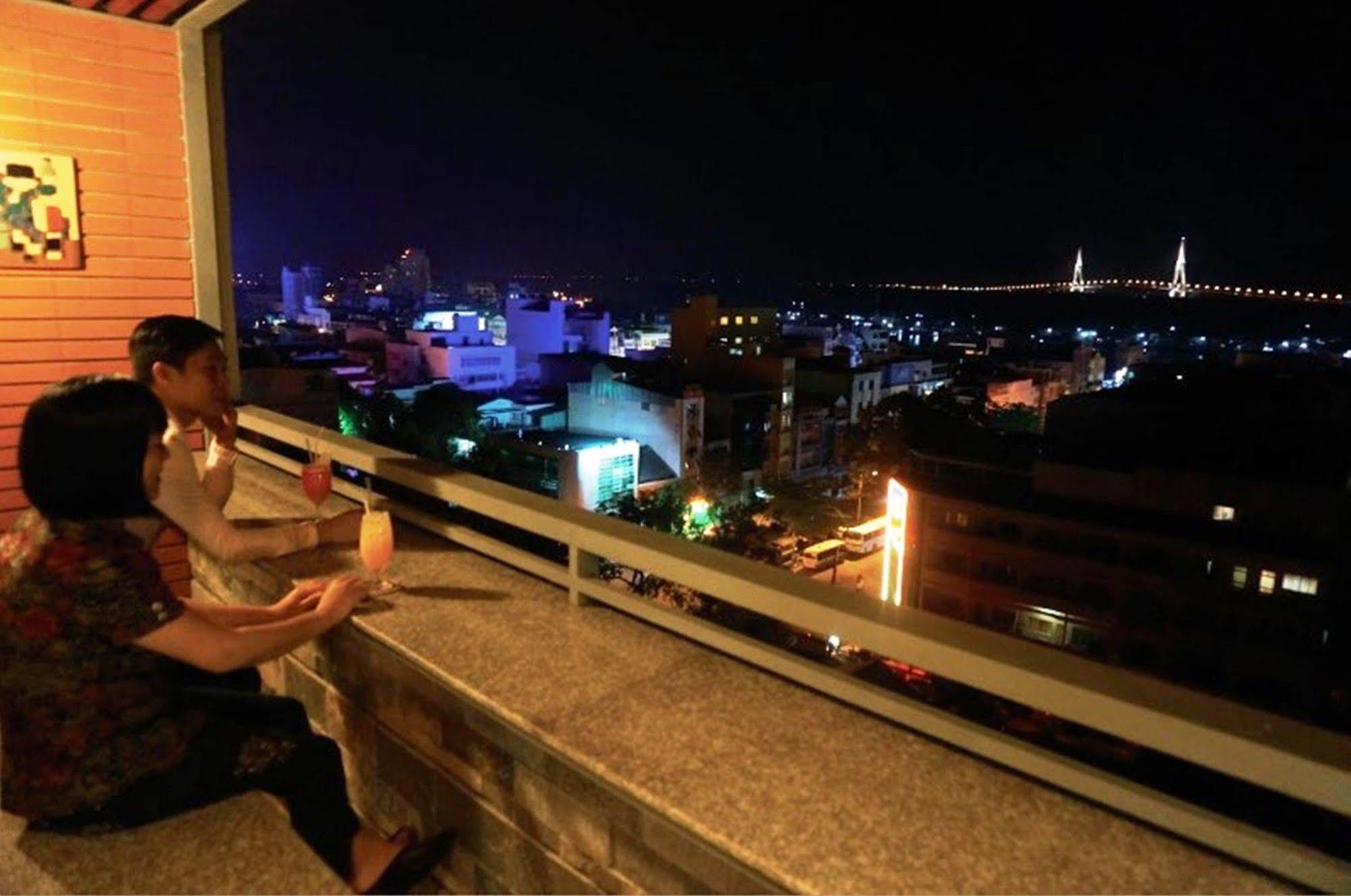 Anh Dao Mekong Hotel Cần Thơ Zewnętrze zdjęcie