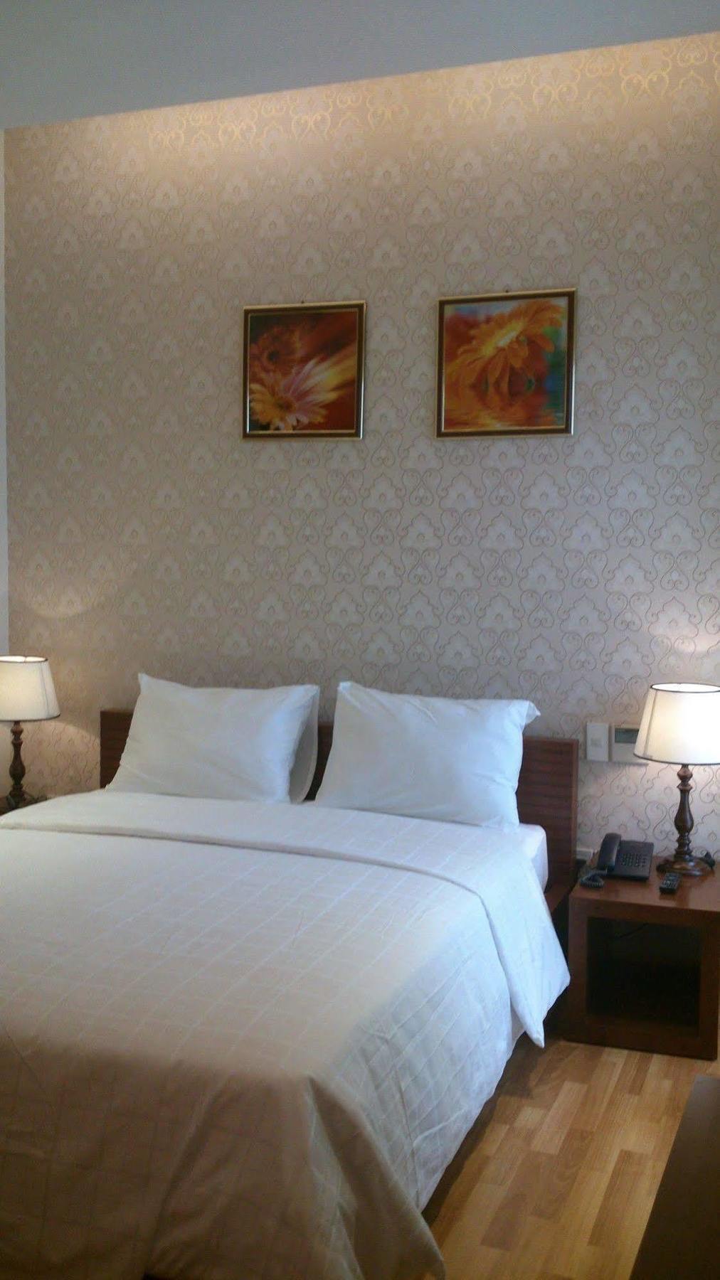Anh Dao Mekong Hotel Cần Thơ Zewnętrze zdjęcie