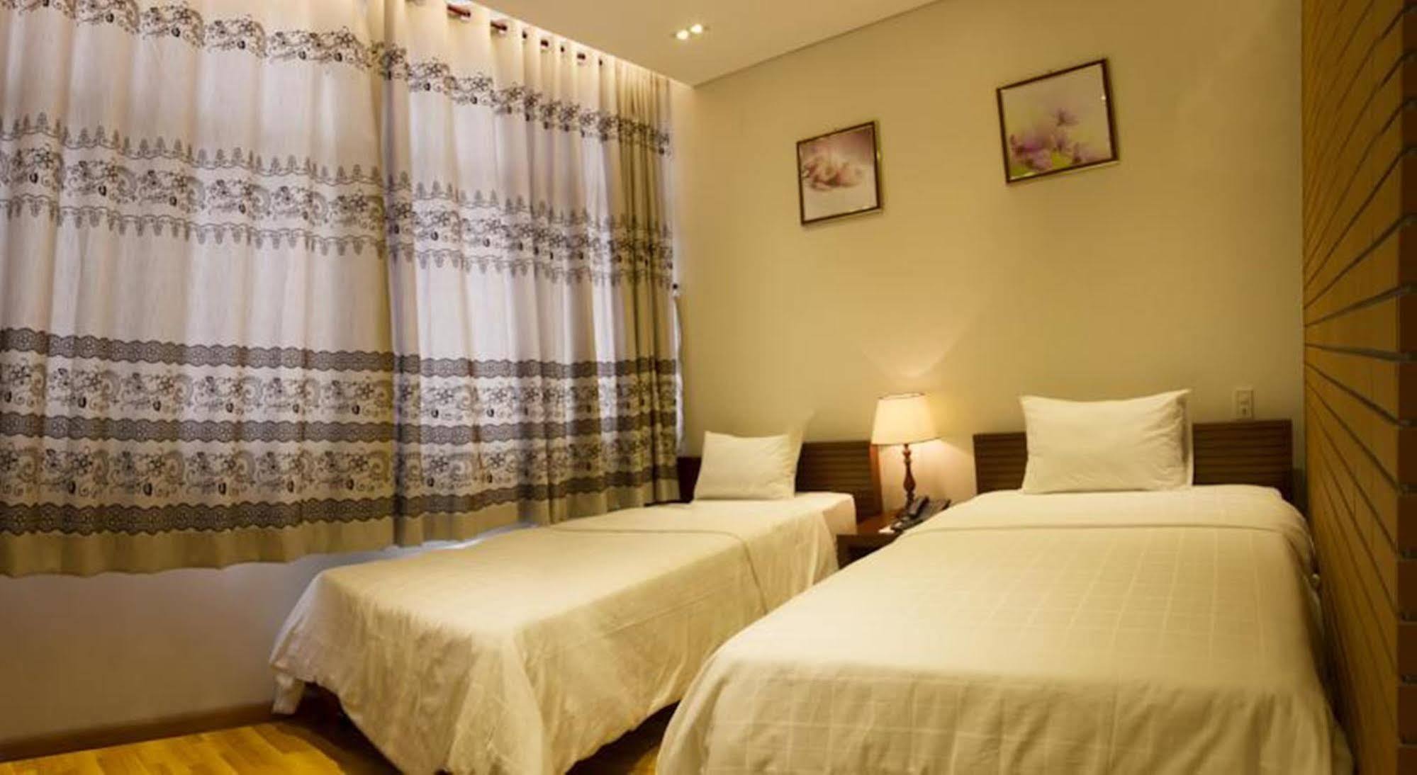 Anh Dao Mekong Hotel Cần Thơ Zewnętrze zdjęcie