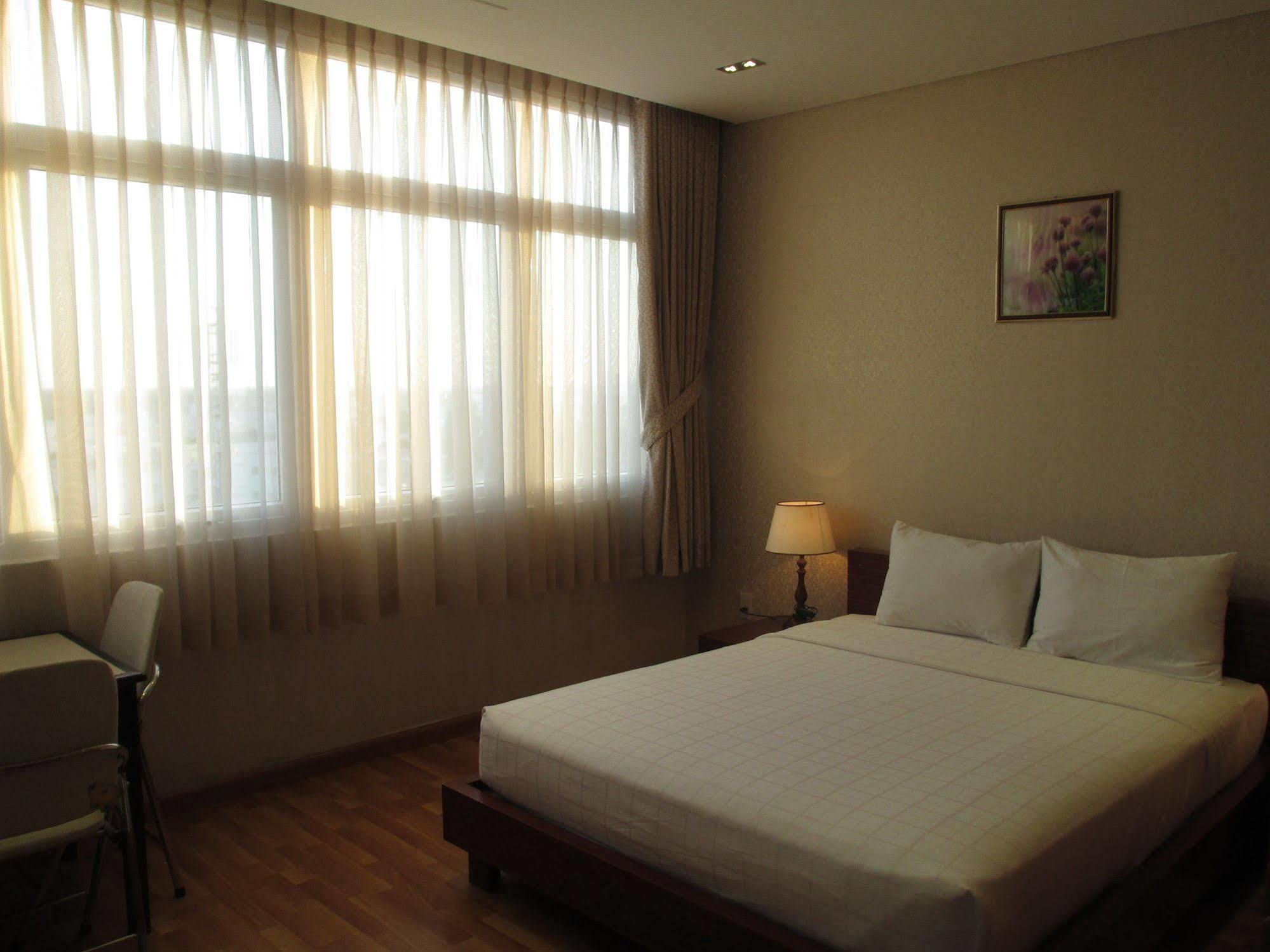 Anh Dao Mekong Hotel Cần Thơ Zewnętrze zdjęcie